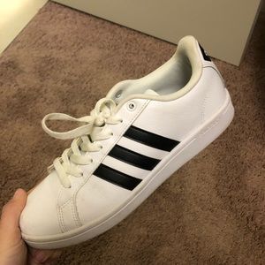 adidas sneakers (cloud foam) !!!